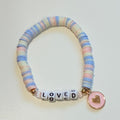 Loved Kids Bracelet
