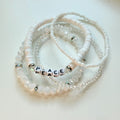 Peace & Light Stack – Set of 4