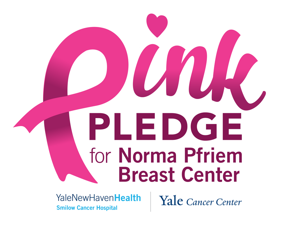 Pink Pledge Bracelet – Early Detection Saves Lives