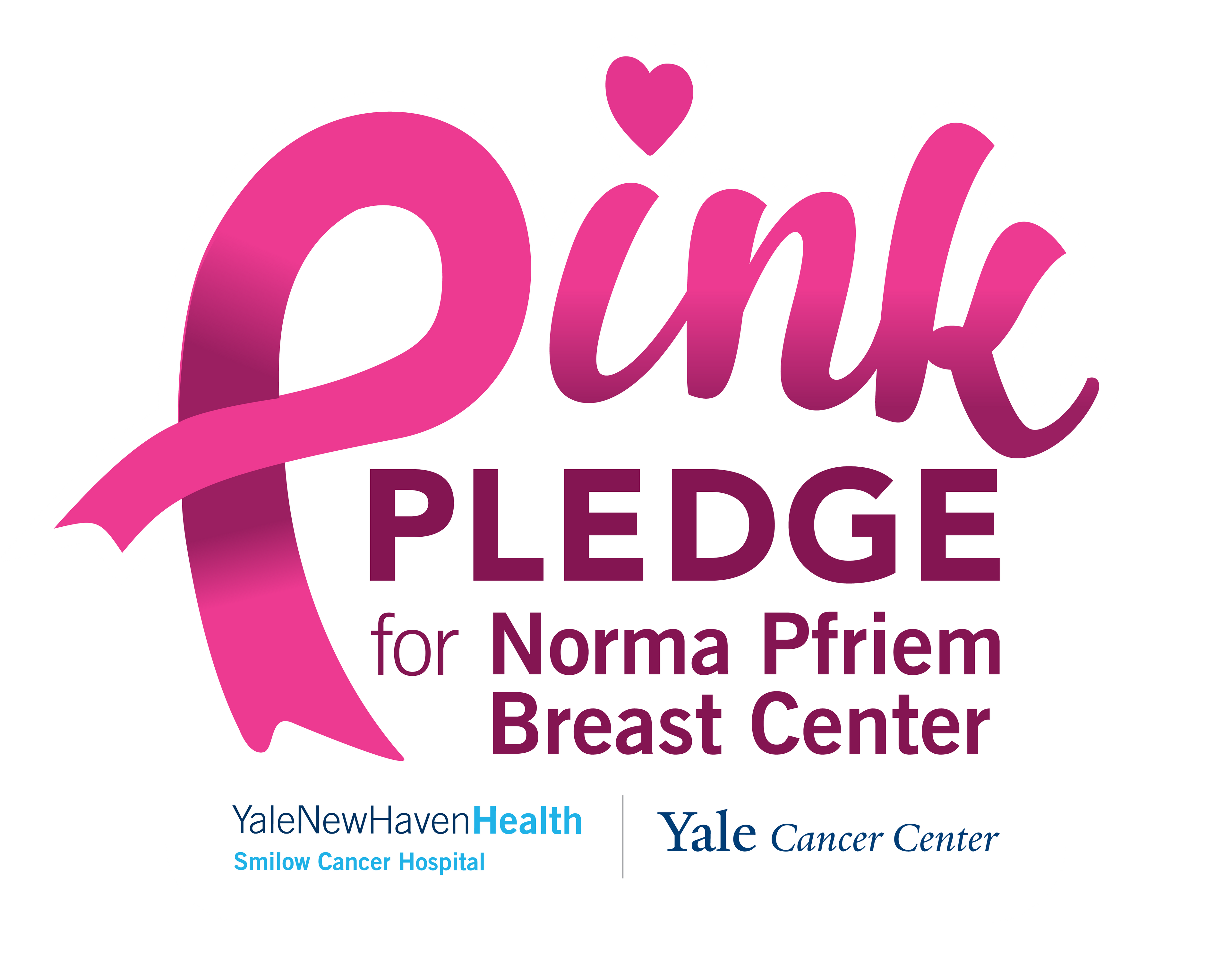 Pink Pledge Bracelet – Early Detection Saves Lives